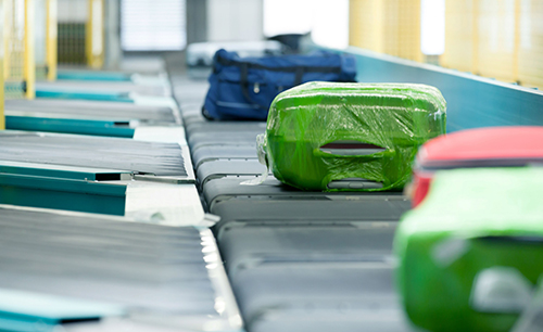 Affidato a Leonardo il nuovo sistema di gestione bagagli di Southwest Airlines all’Aeroporto di Denver