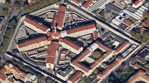 Suicidio S. Vittore, Nordio: “dolore e solidarietà. Ieri a Milano i volti opposti del carcere”
