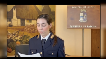 Polisi Padua