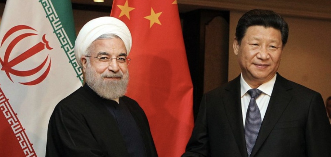 La Cina dialoga con l’Iran per proteggere le sue navi cargo dagli attacchi degli Houthi nel Mar Rosso