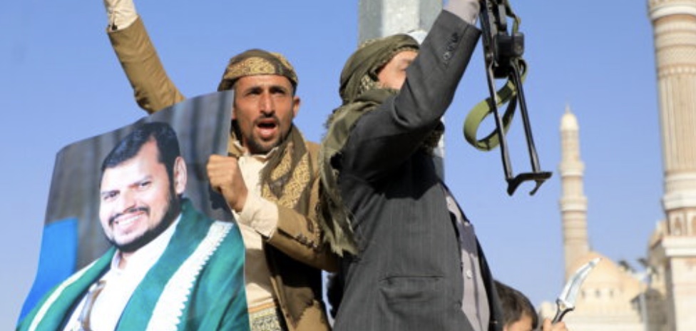 Gli Houthi minacciano l’Italia: “Intercettare i nostri missili conduce allo scontro diretto con lo Yemen”