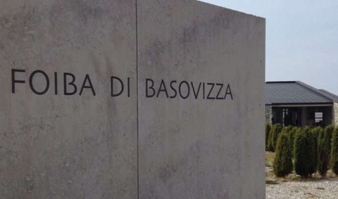 Foibe, Sangiuliano: “Nascerà il Museo del Ricordo, non dimenticare il tragico eccidio degli italiani”