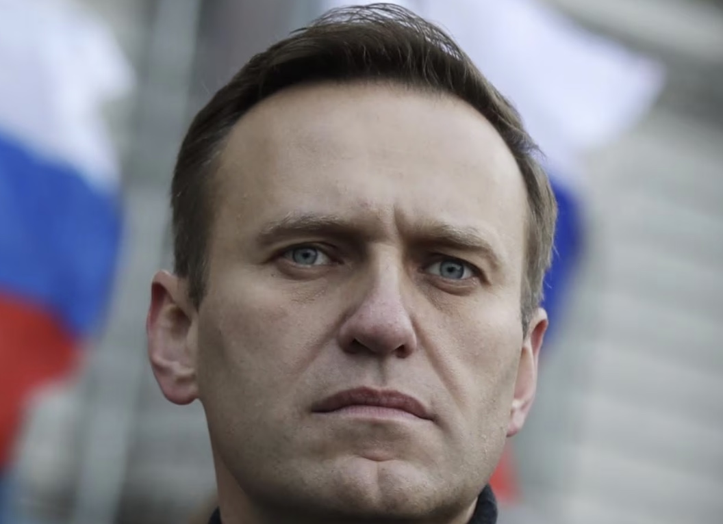 Navalny: “Sindrome da morte improvvisa”