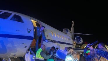 sauvetage-aérien-Aéronautique-route-Lecce-Ciampino-7.2.2024_1