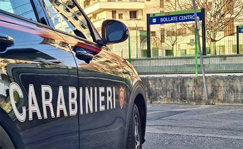 Milan. To mindreårige arrestert for ransforsøk og drapsforsøk