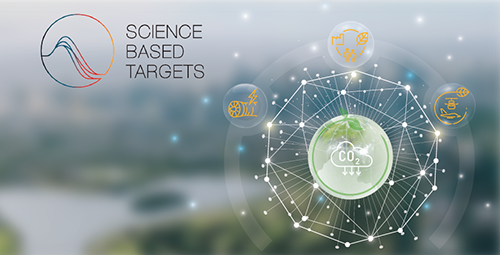 LEONARDO accelererar färdplanen för avkarbonisering och klimatåtgärder med nya mål godkända av Science Based Targets-initiativet